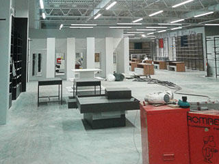 Gerry Weber--OUTLET, Nemčija