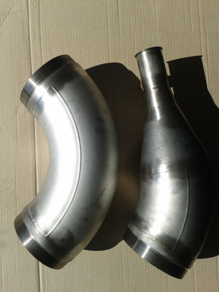 Koleno in reducirno koleno