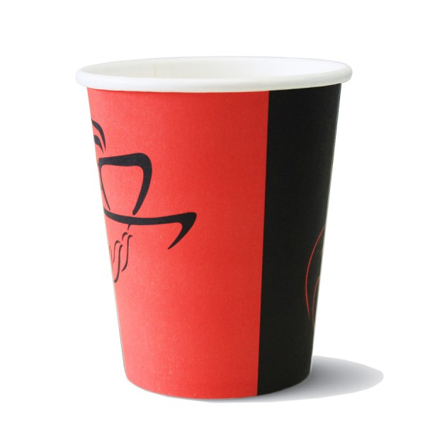 Ποτήρι χάρτινο 12-14 ΟΖ