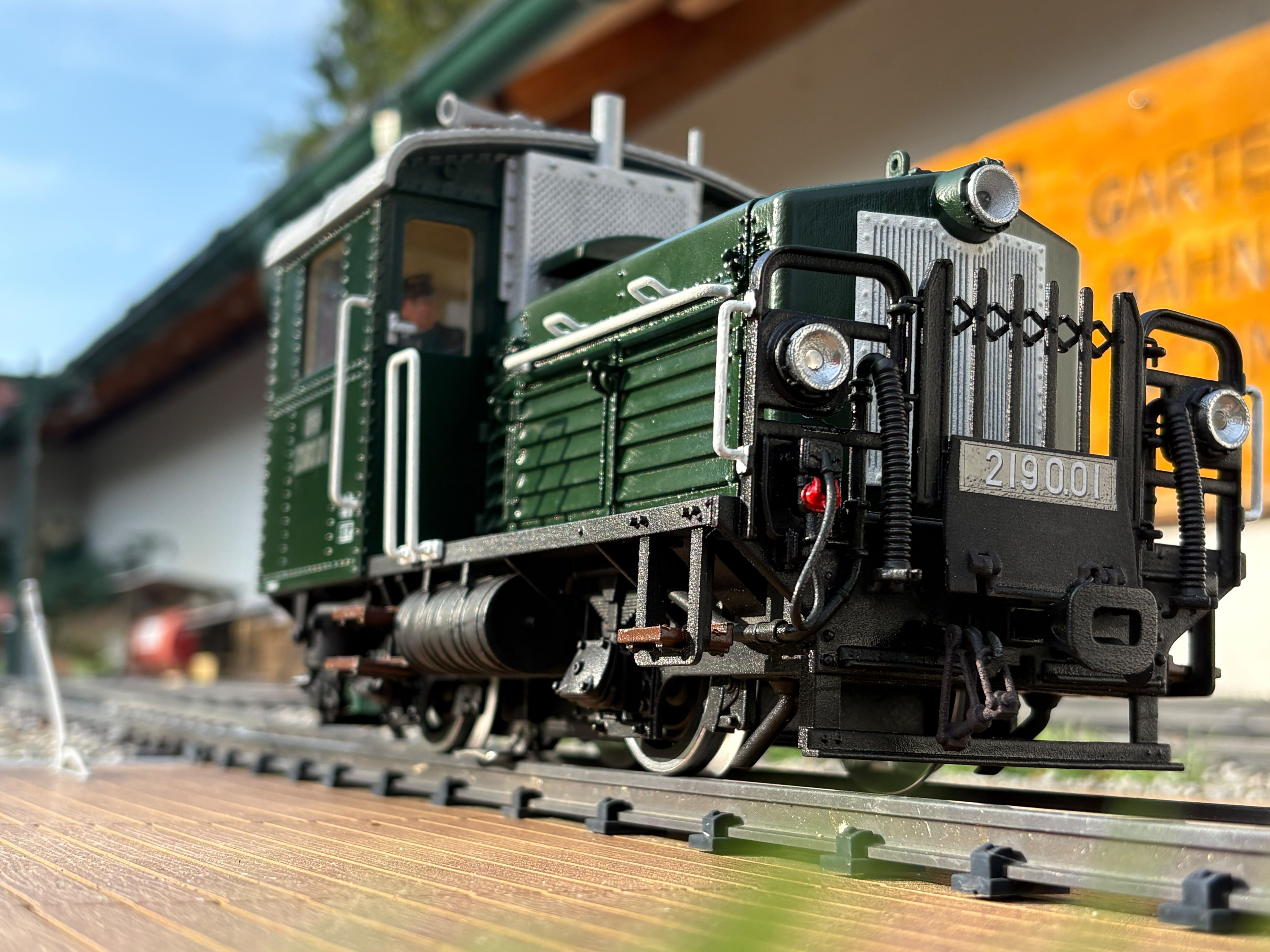 2190.01 Bausatz