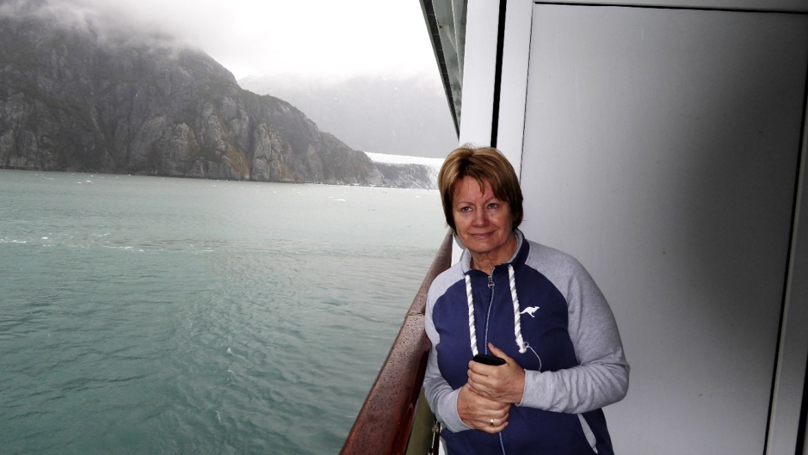 Ein beeindruckendes Erlebnis !