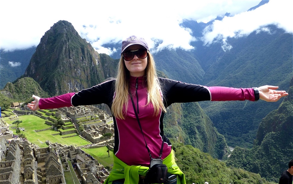 23. September 2014
Auf magischem Boden
Ein unbeschreibliches Gefühl !