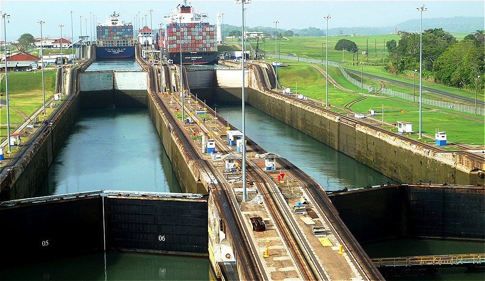 Der "Aufstieg" beginnt !