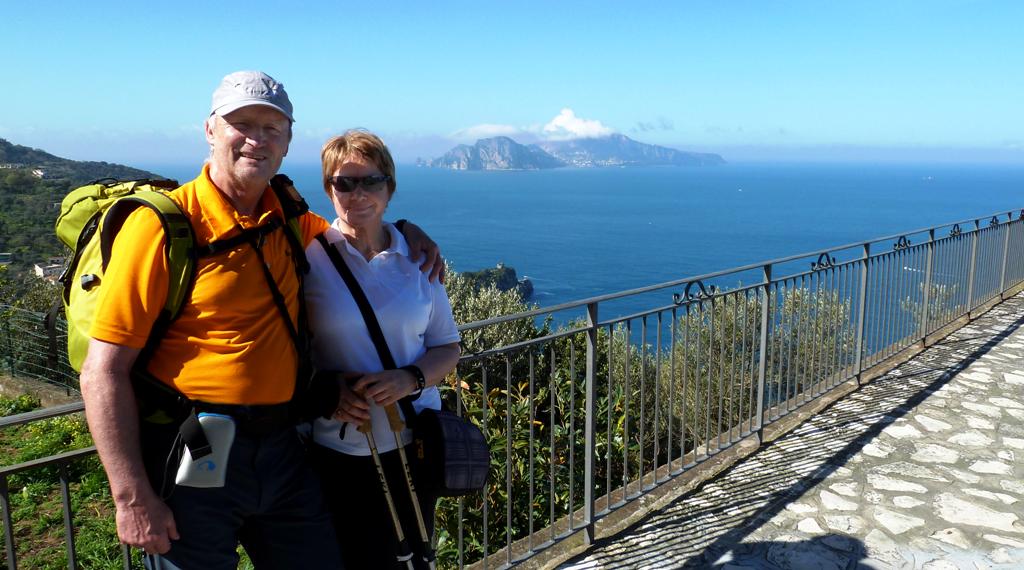 Gemeinsam etwas erleben ist wunderschön !