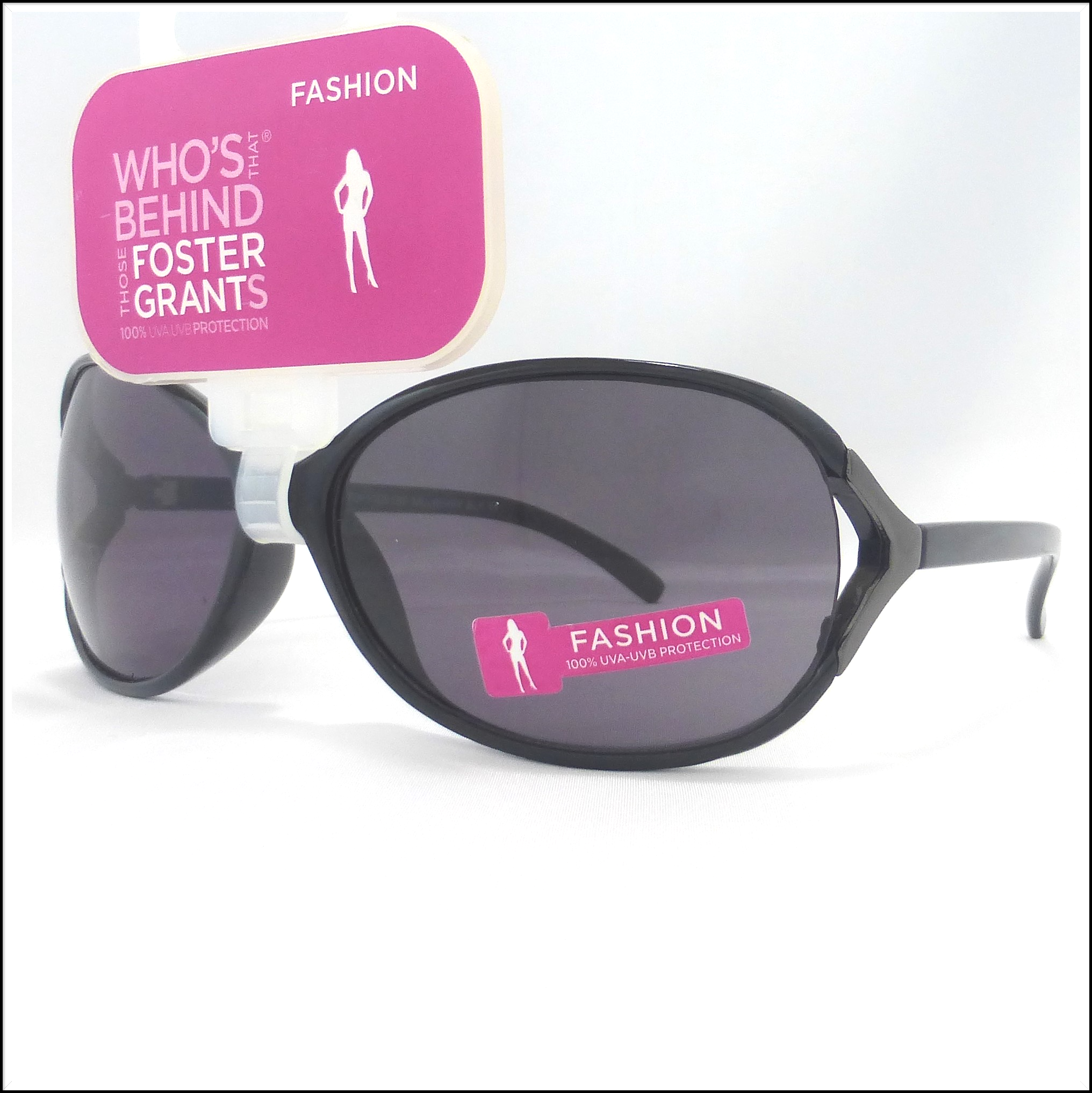 Foster Grant MULBERRY