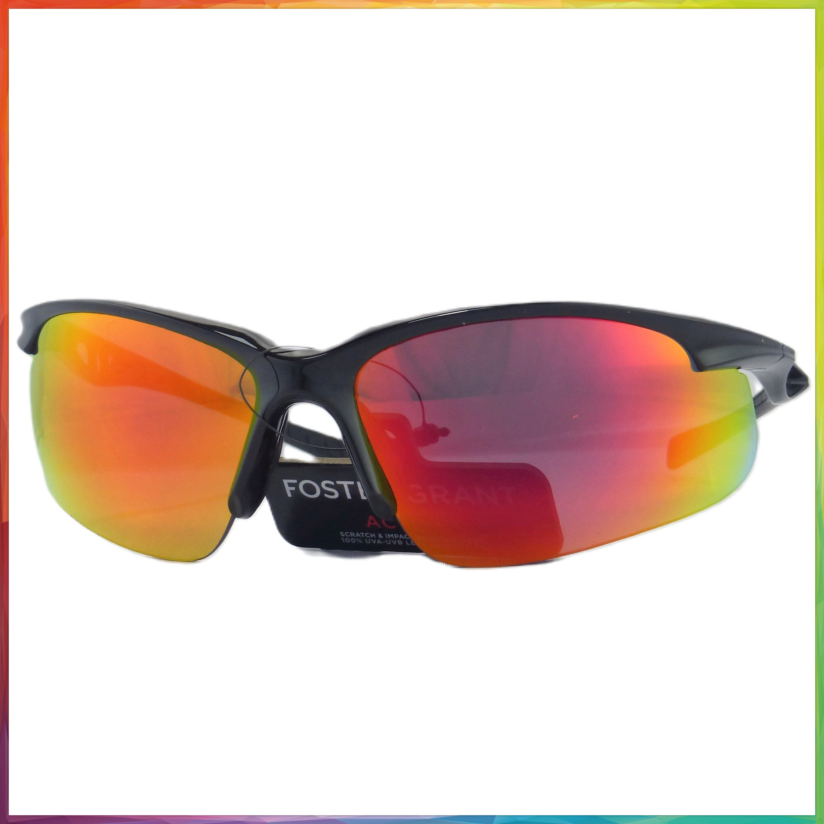 Foster Grant NV8DR Active