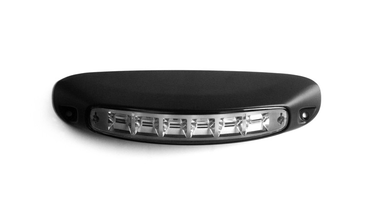 Luz de perimetro
Homologação R10