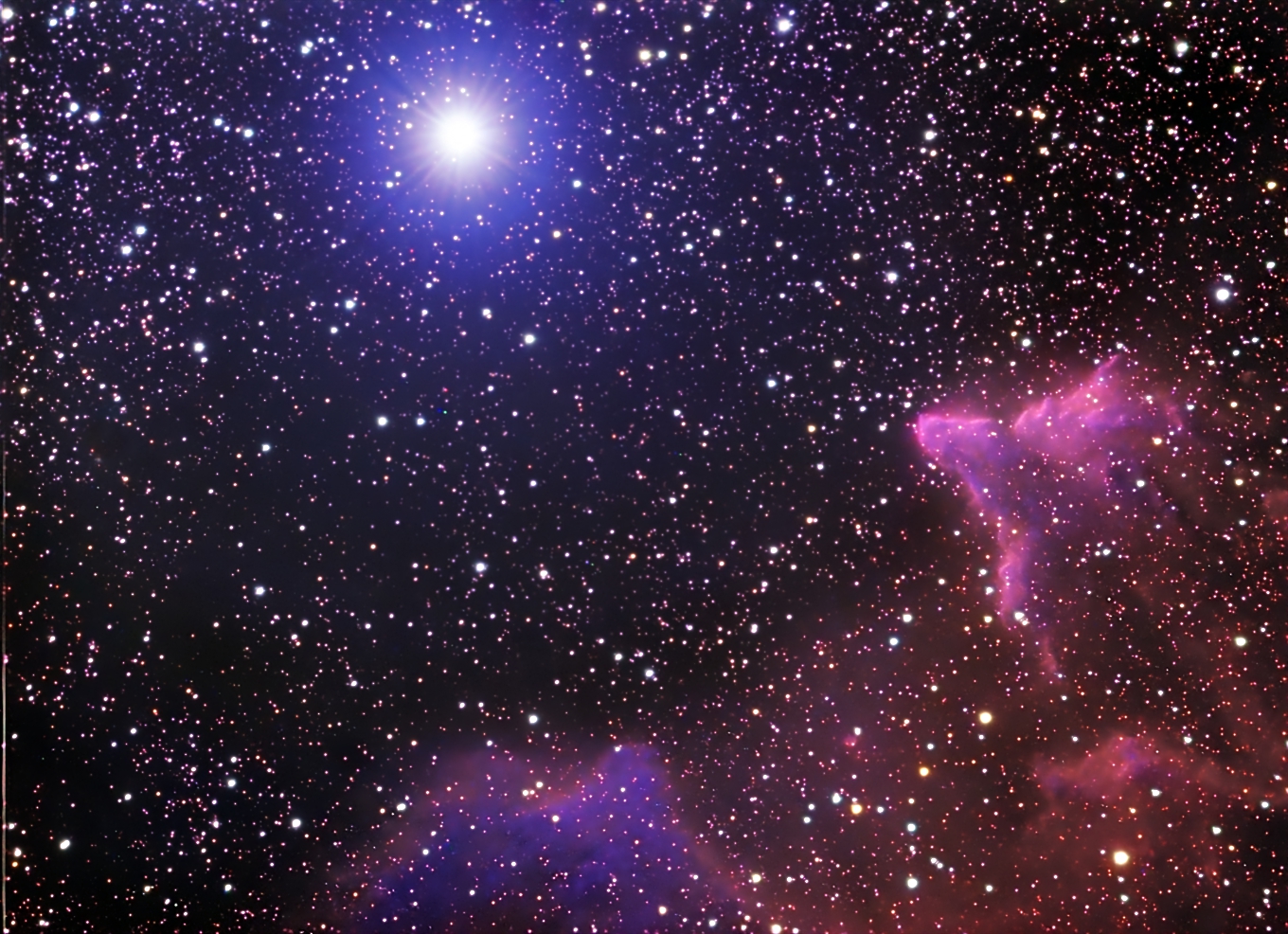 IC59, IC63 Cassiopeia
SXV-H9 older image