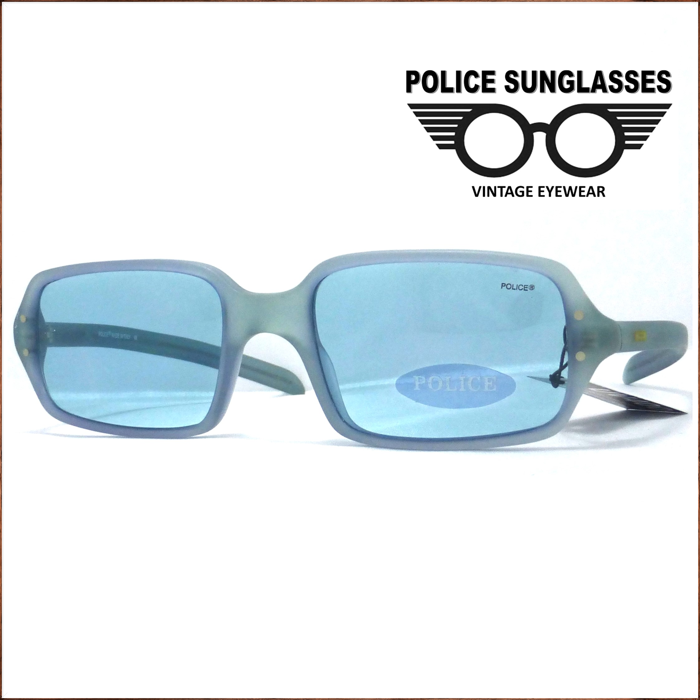 POLICE 1389 52 Col 736s  DS205