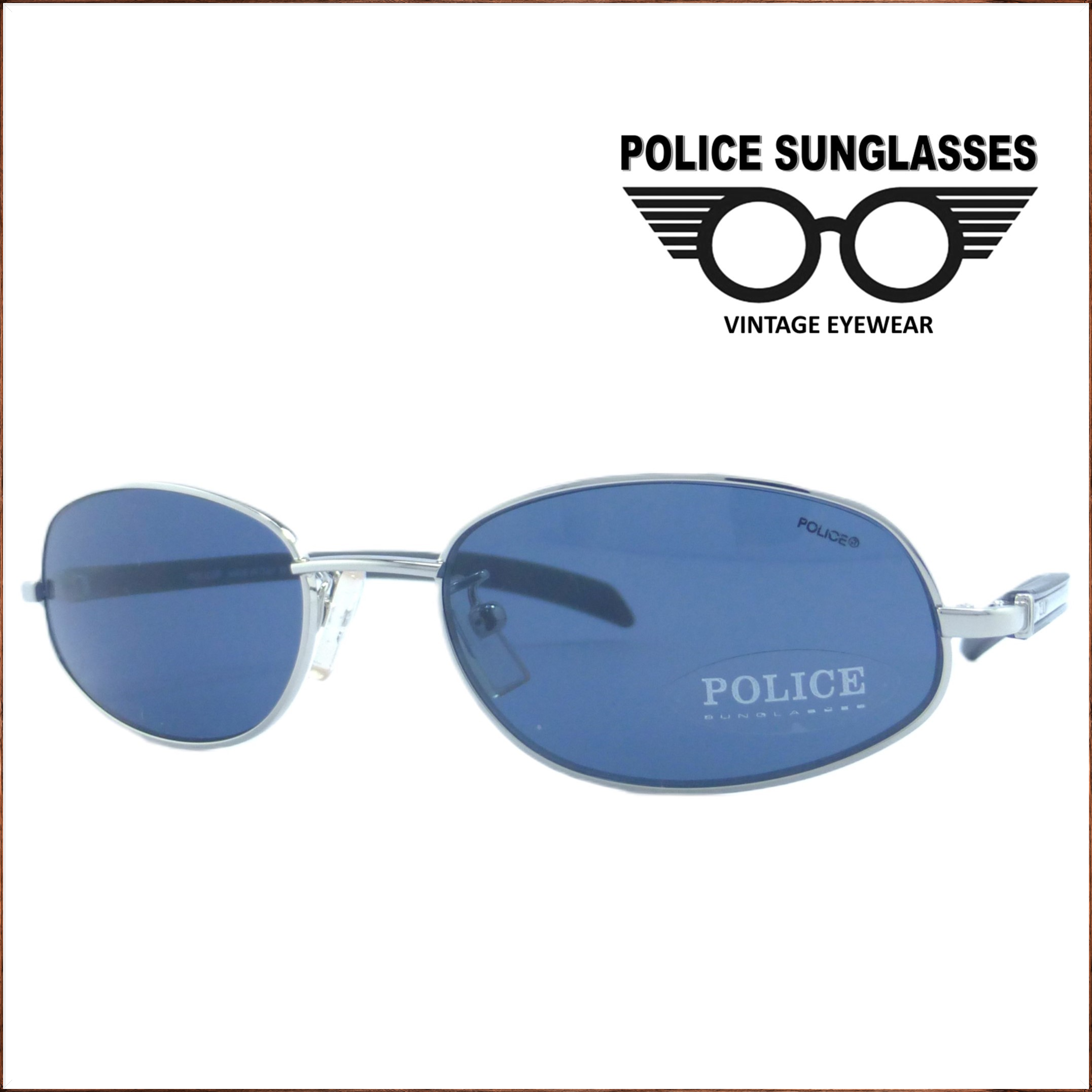 POLICE 2668 Col 579  VS979