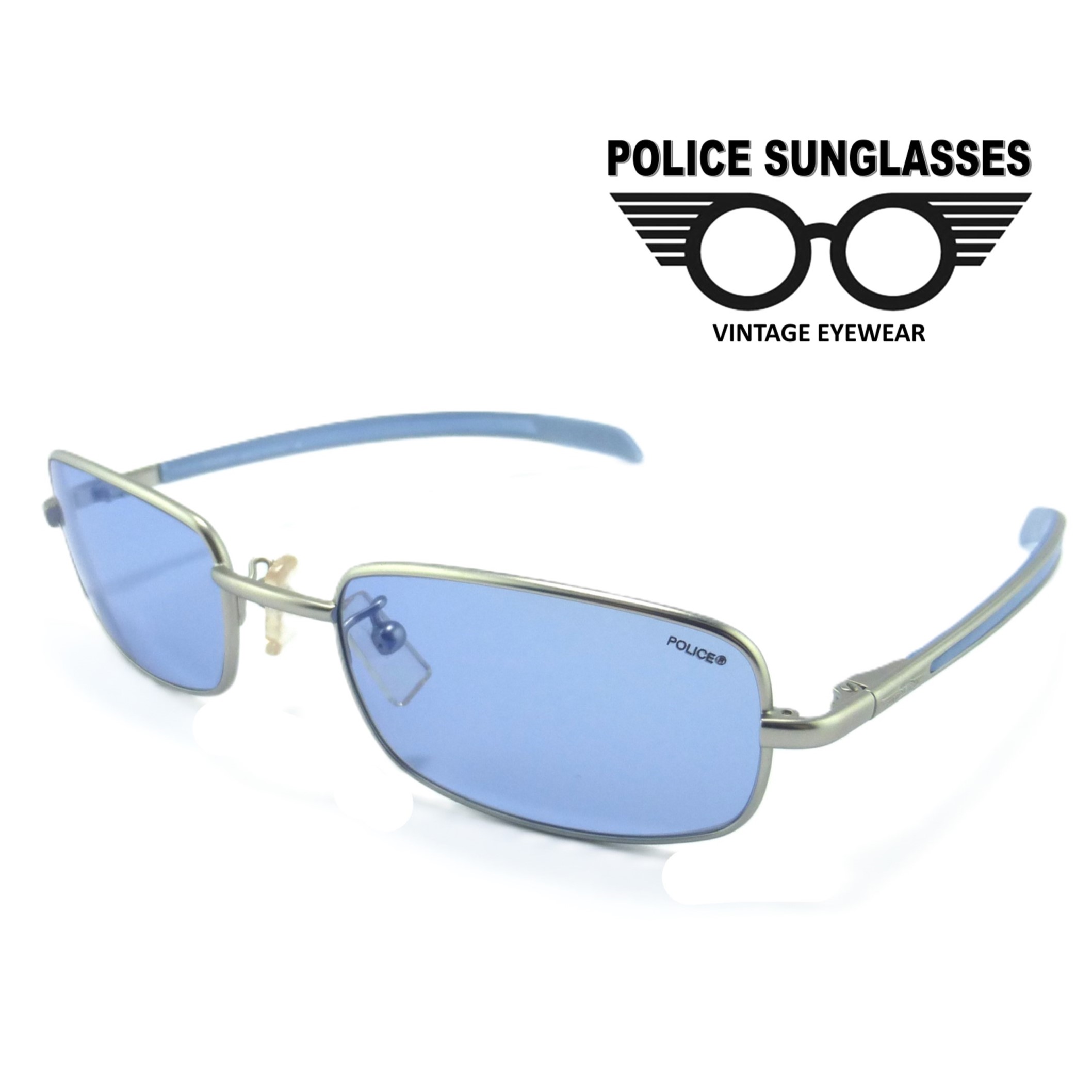 POLICE 2695 Col 581  VS983