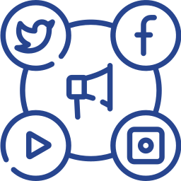 Speech bubble icon
