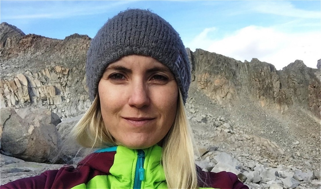 Heute geht es zum Felsklettern