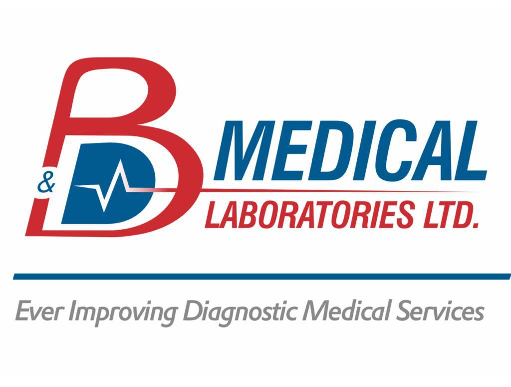 B and D Medical Laboratories Limited