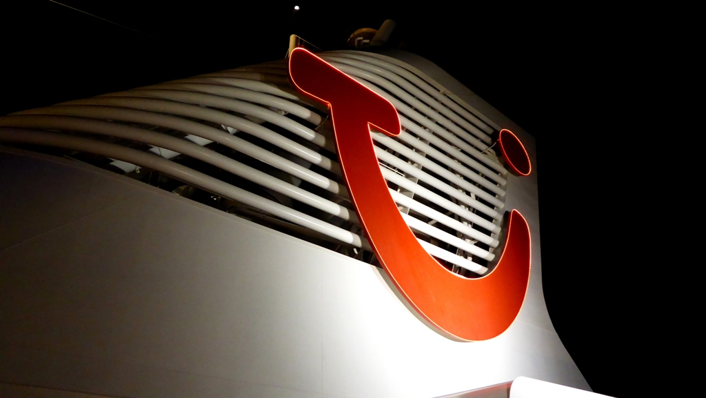 Mein Schiff 3 - TUI - Reisegruppe