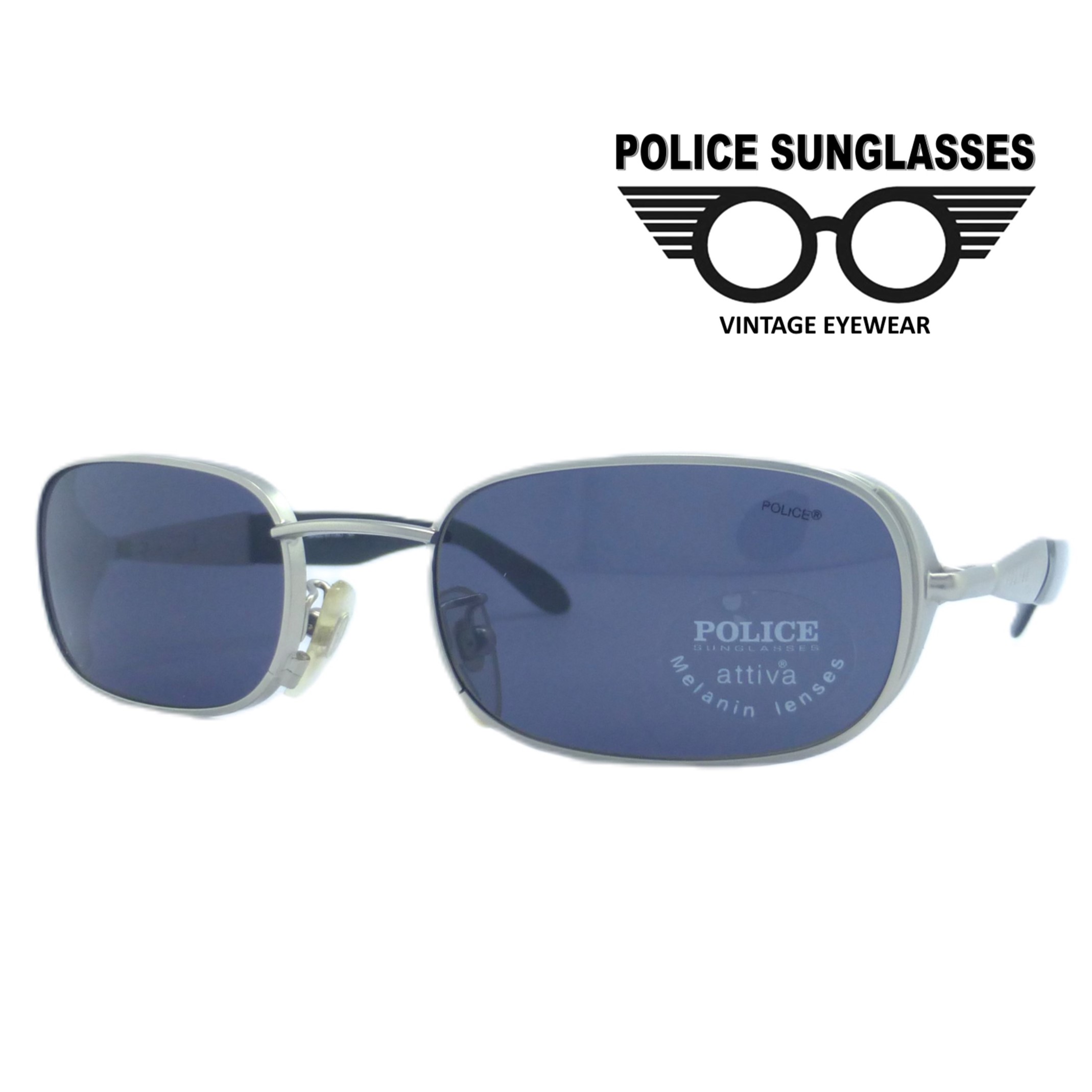 POLICE 2403 Col 581  VS977