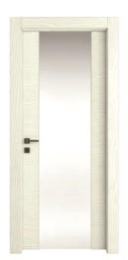 mod. VETRO SIMMETRICO