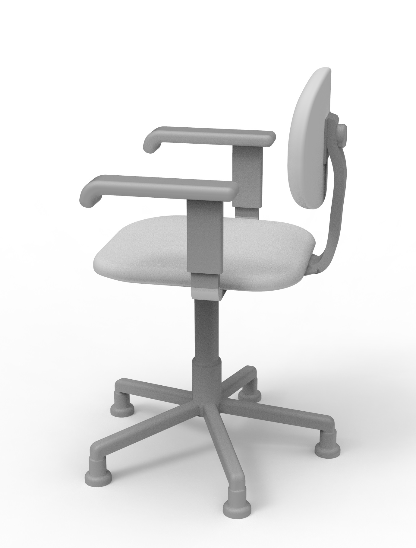 Lokführer-Sessel zu 1099