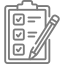 Check mark icon