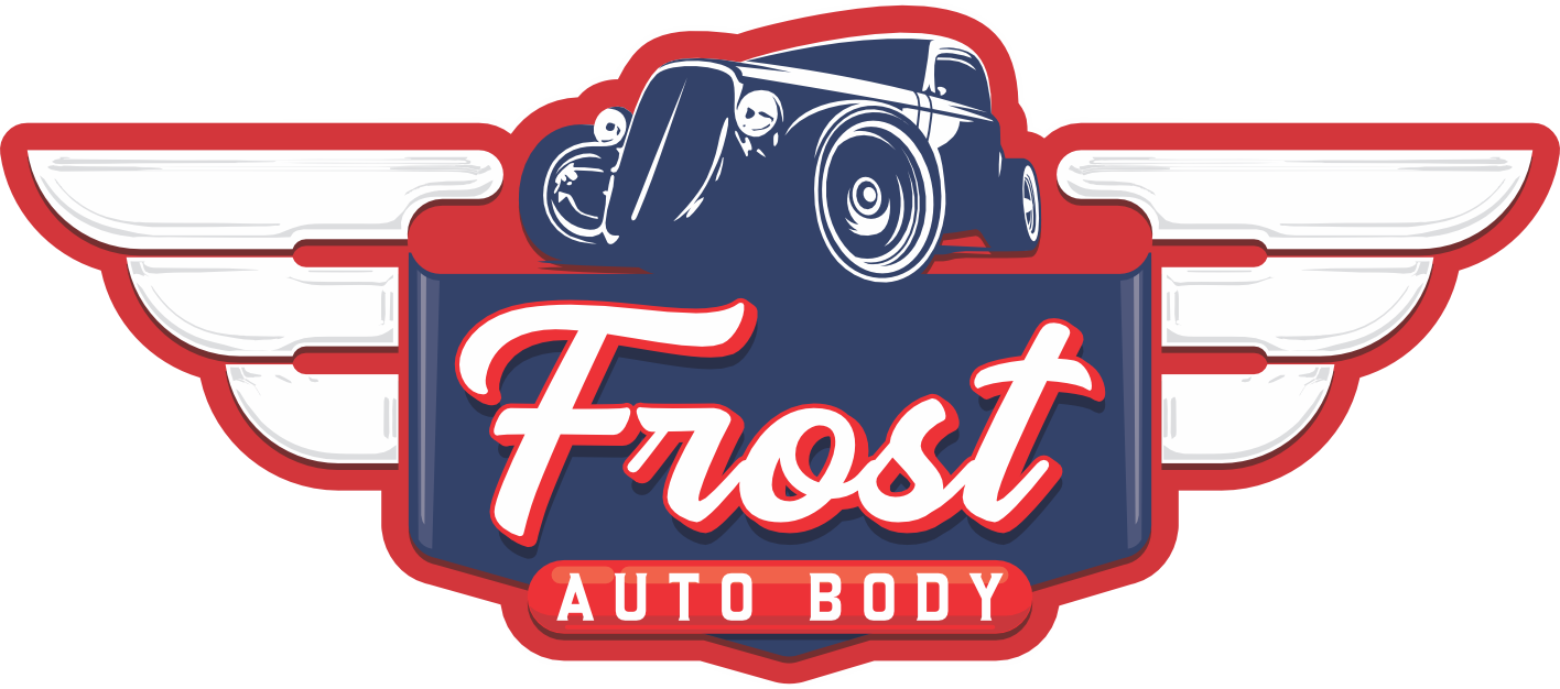 Frost Auto Body Limited 