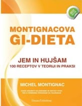Montignacova Gi-dieta