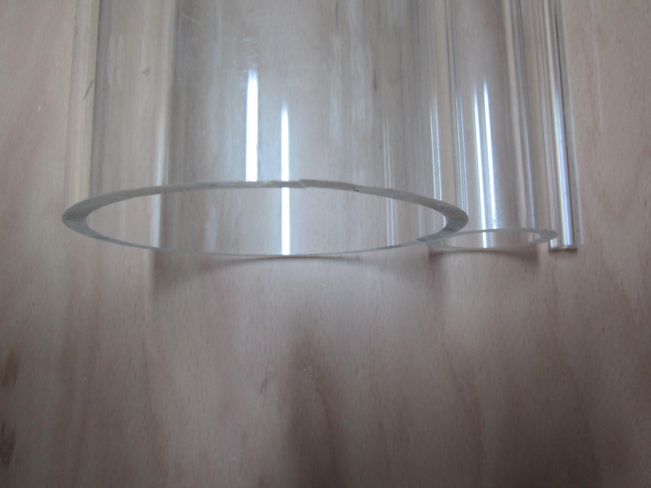 PLEKSI – PMMA sheets