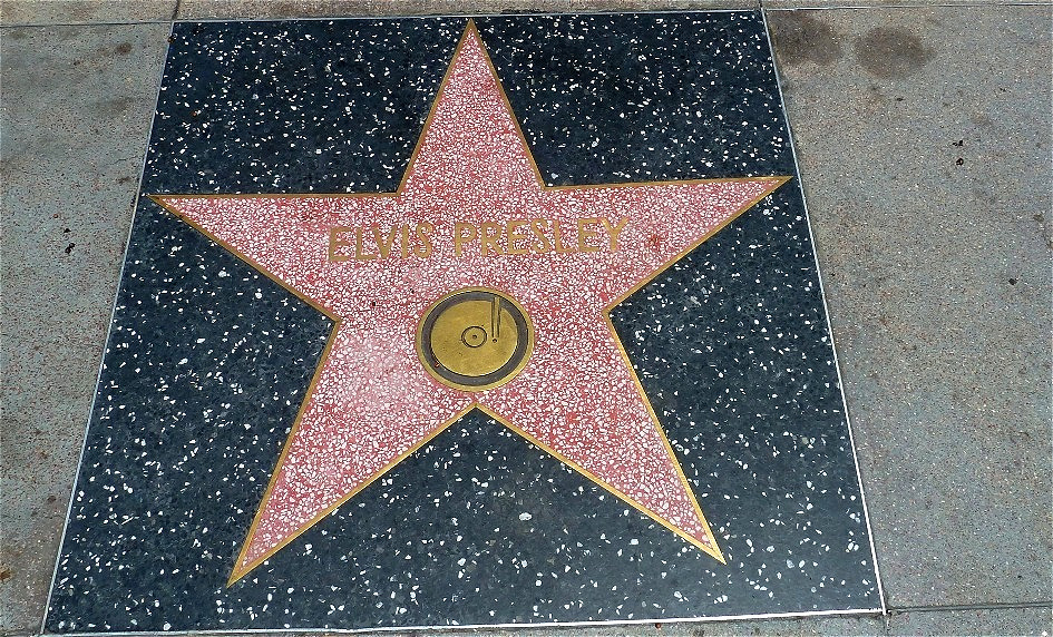 Der 1. Stern gehört...