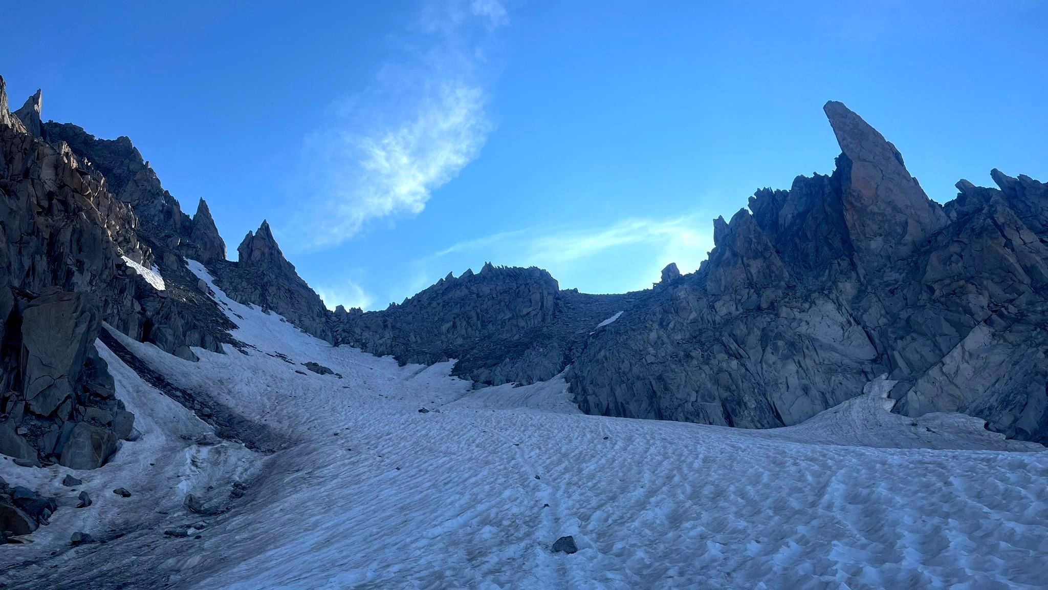 2024_08_11 Hinauf zum Col de Tour ( 3.281 m )