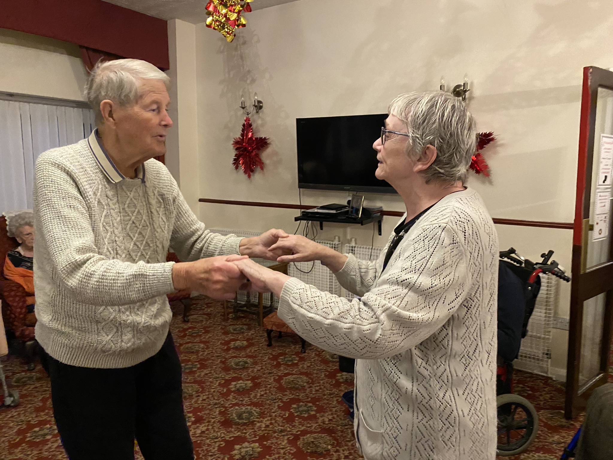 Sing a Long - December 2022