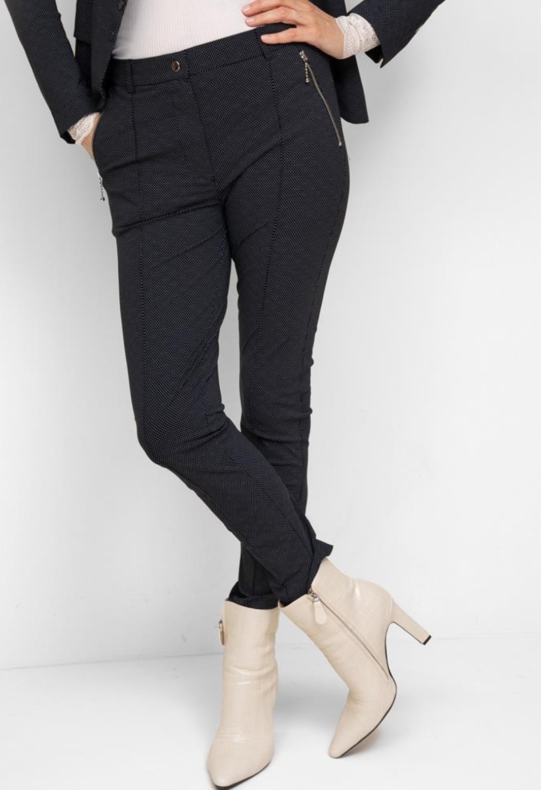 Casazza Damenmode Jane Lushka