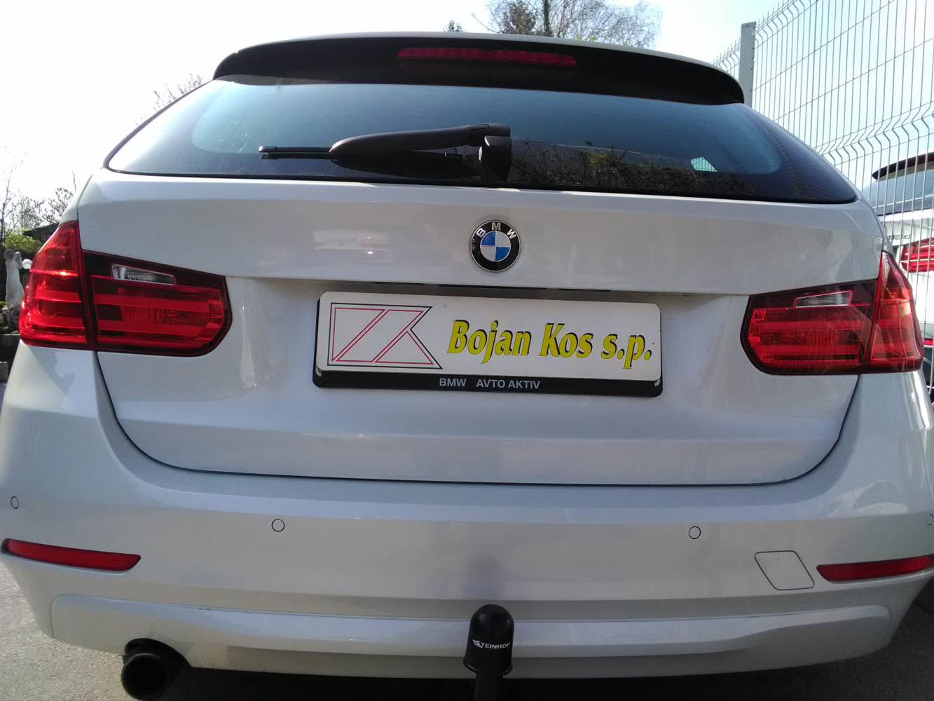 
BMW-3 kar. l.12-,skrita-Steinhof
