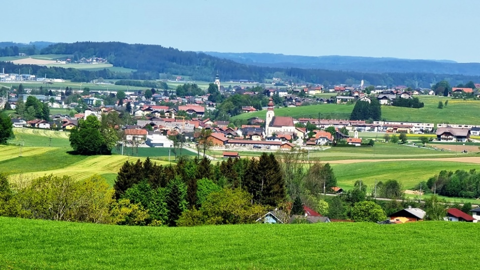 Irrsdorf