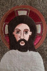 Christ paleochretien