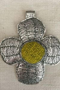 Croix bijou originale