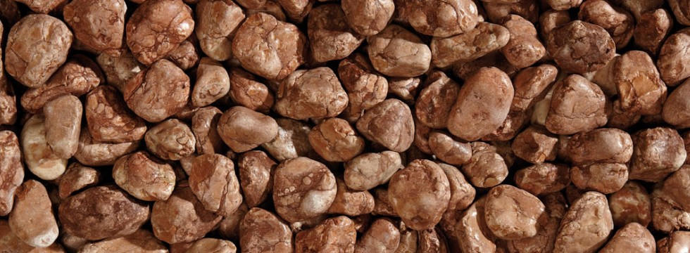 Marmorni prodniki- Marrone
