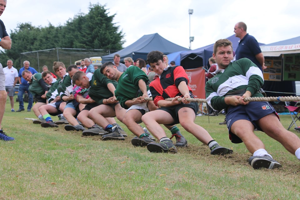 Bedfordshire Young Farmers
