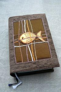 Couverture de Bible moderne