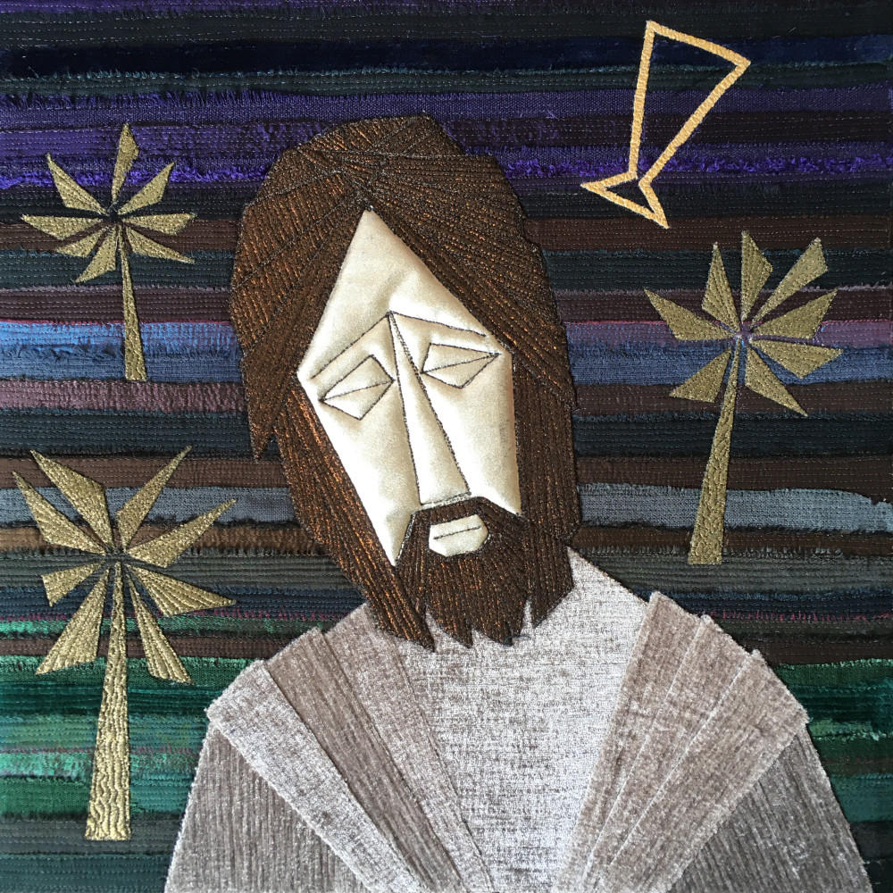 le jardin des oliviers