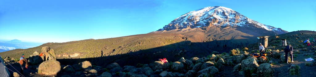 Karanga Camp