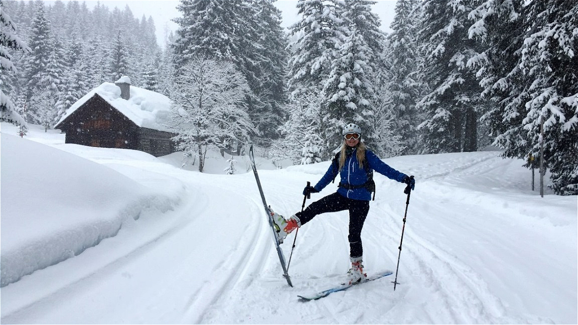 Labenberg  3.02.2018