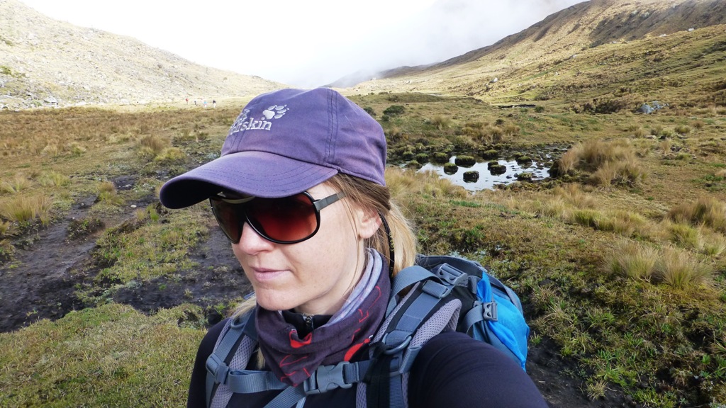 Heute steigen wir in den Regenwald ab
Im subtropischen Klima erwartet uns Hitze und hohe Luftfeuchtigkeit