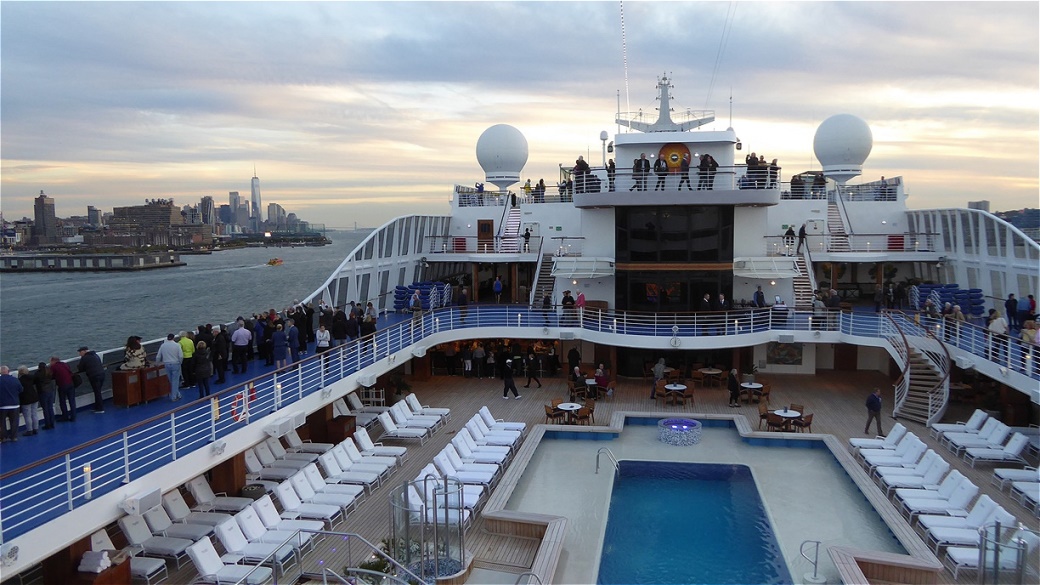 Wir nehmen Fahrt auf !