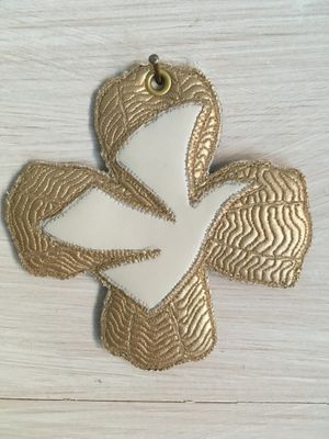 decorative wall cross