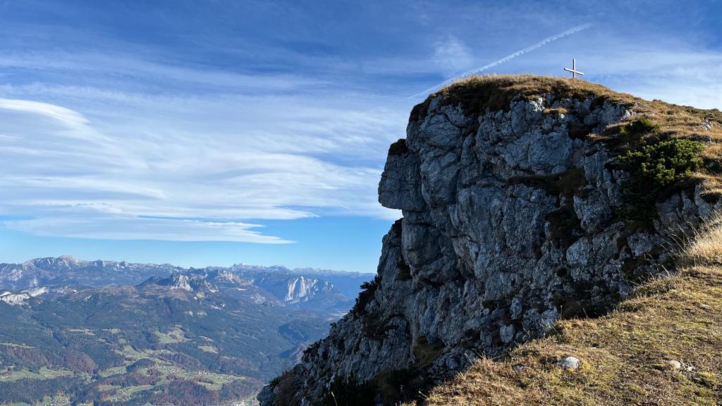 Kalmberg - "Indianer"