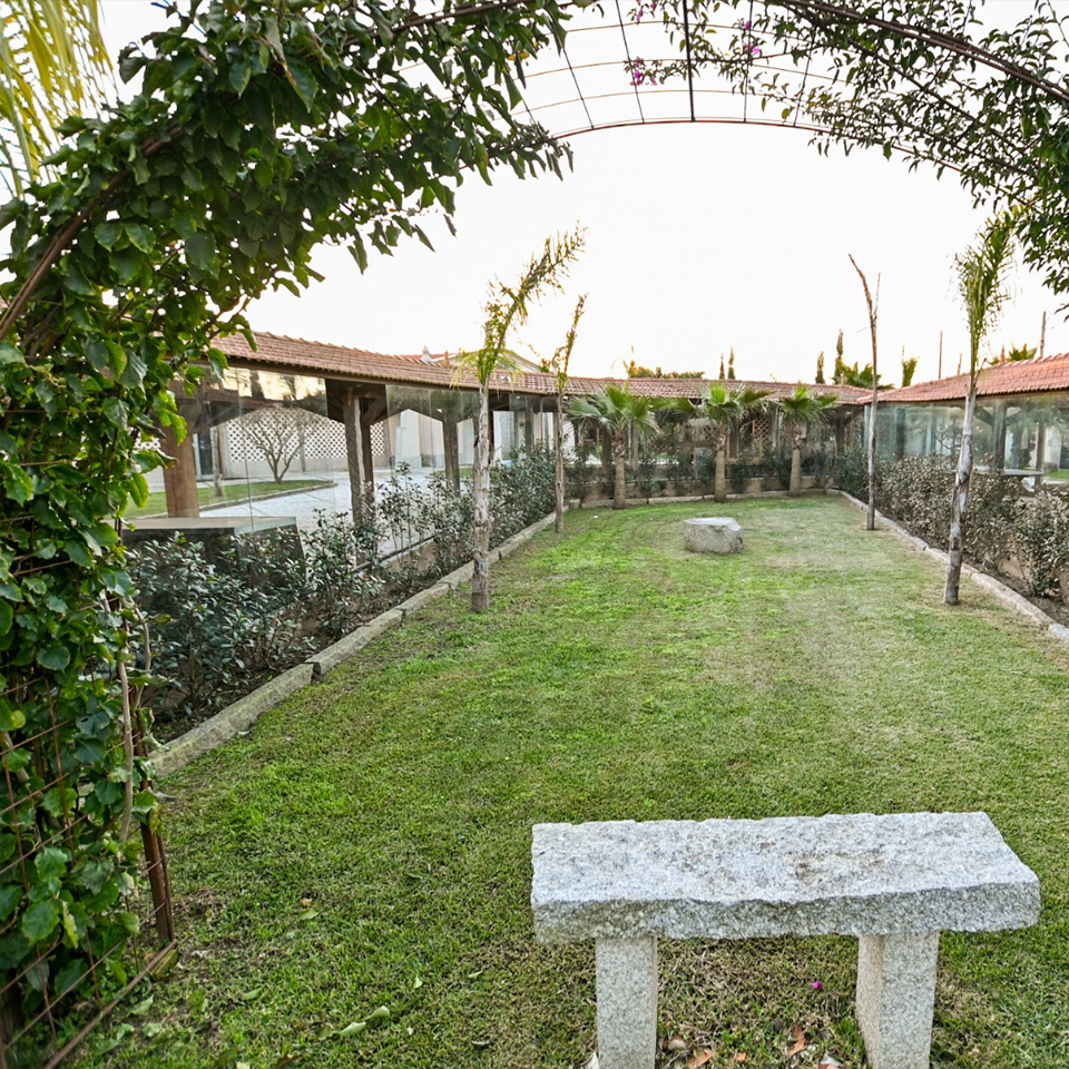 Quinta Jusã