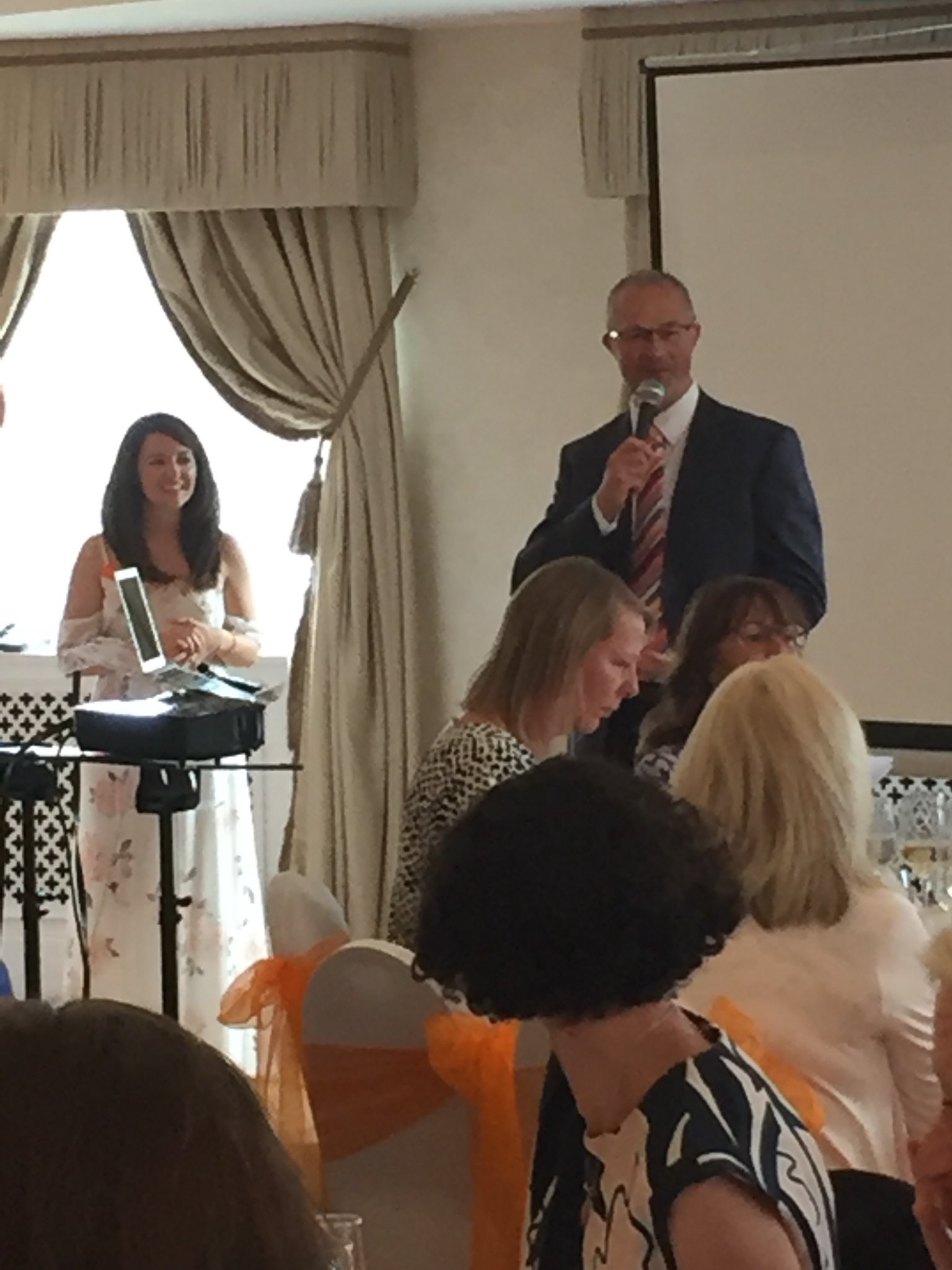 Maggies Ladies' Lunch