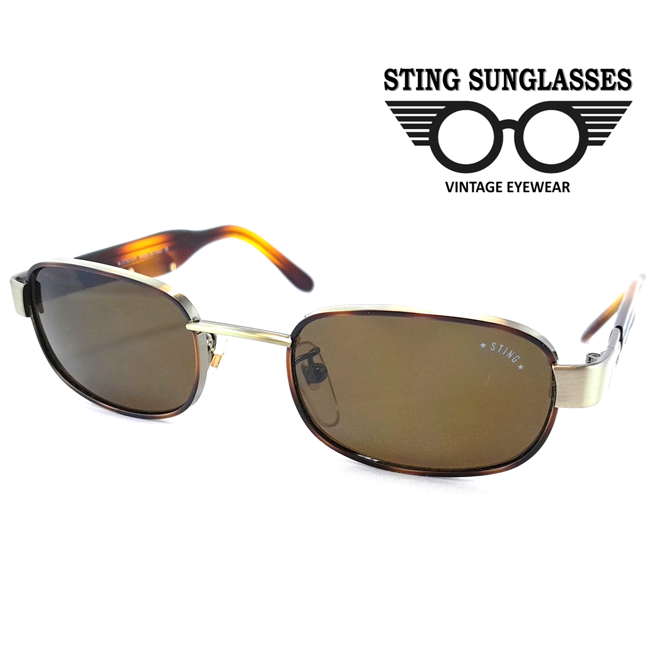 STING 4295 49 Col 420  DS226