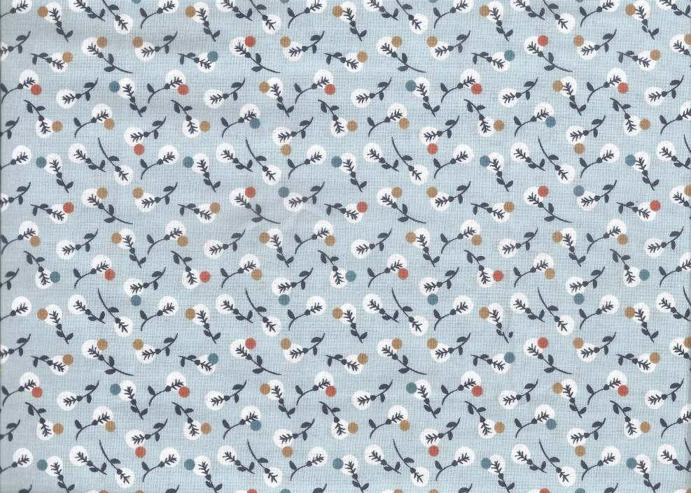 OZNAKA VZORCA: M 833