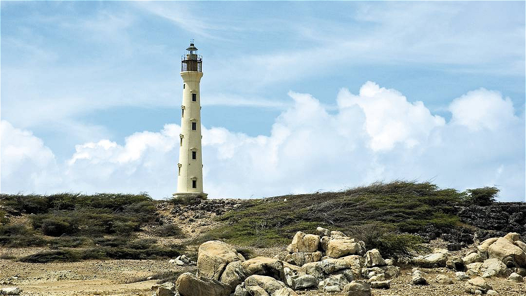 California Lighthouse