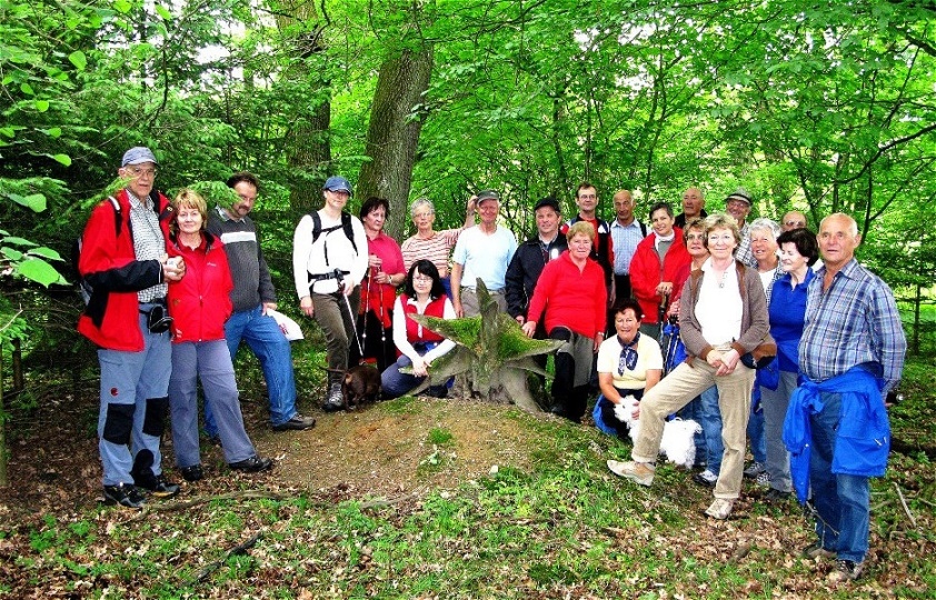 2009_05_16 Naturschutzgebiet Teichstätt